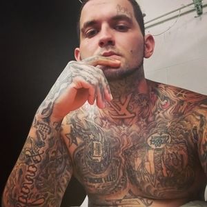 Meet your Posher, Oso